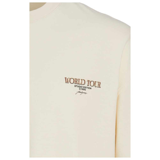 Jack & Jones Ανδρική κοντομάνικη μπλούζα Jack & Jones Ανδρική κοντομάνικη μπλούζα